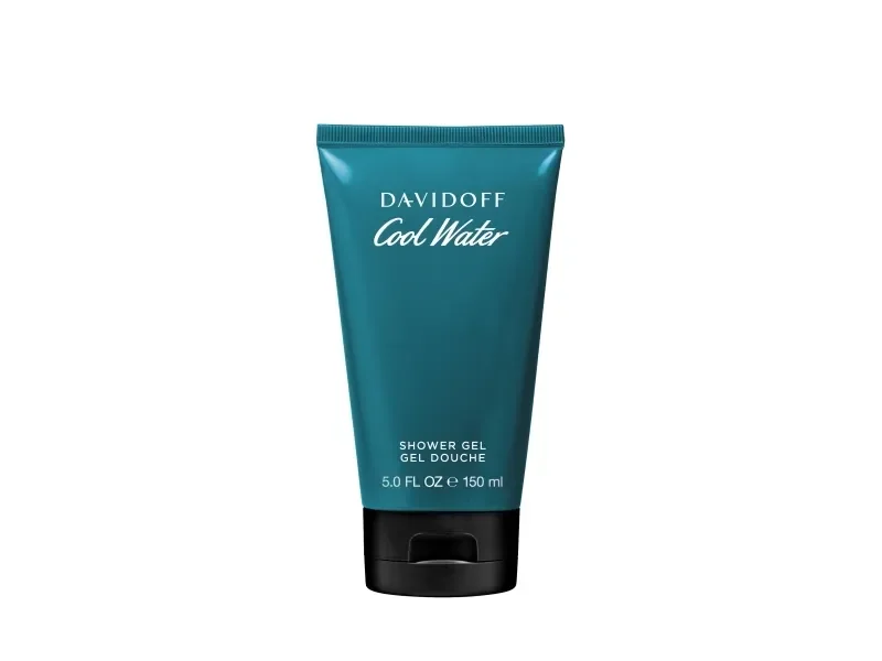 Davidoff Cool Water Man Suihku Gel