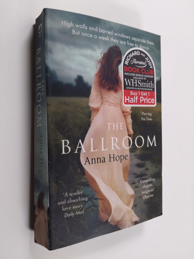 The Ballroom