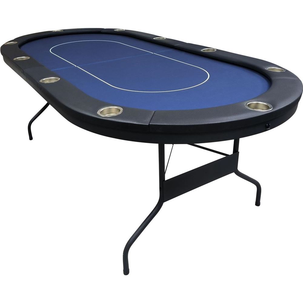 Pokeripöytä Pro Tour 10, Nordcore