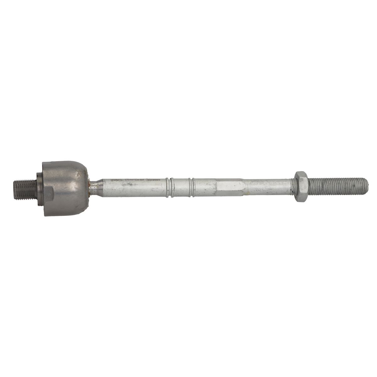 Raidetangon pää, suora FAG 840 0361 10