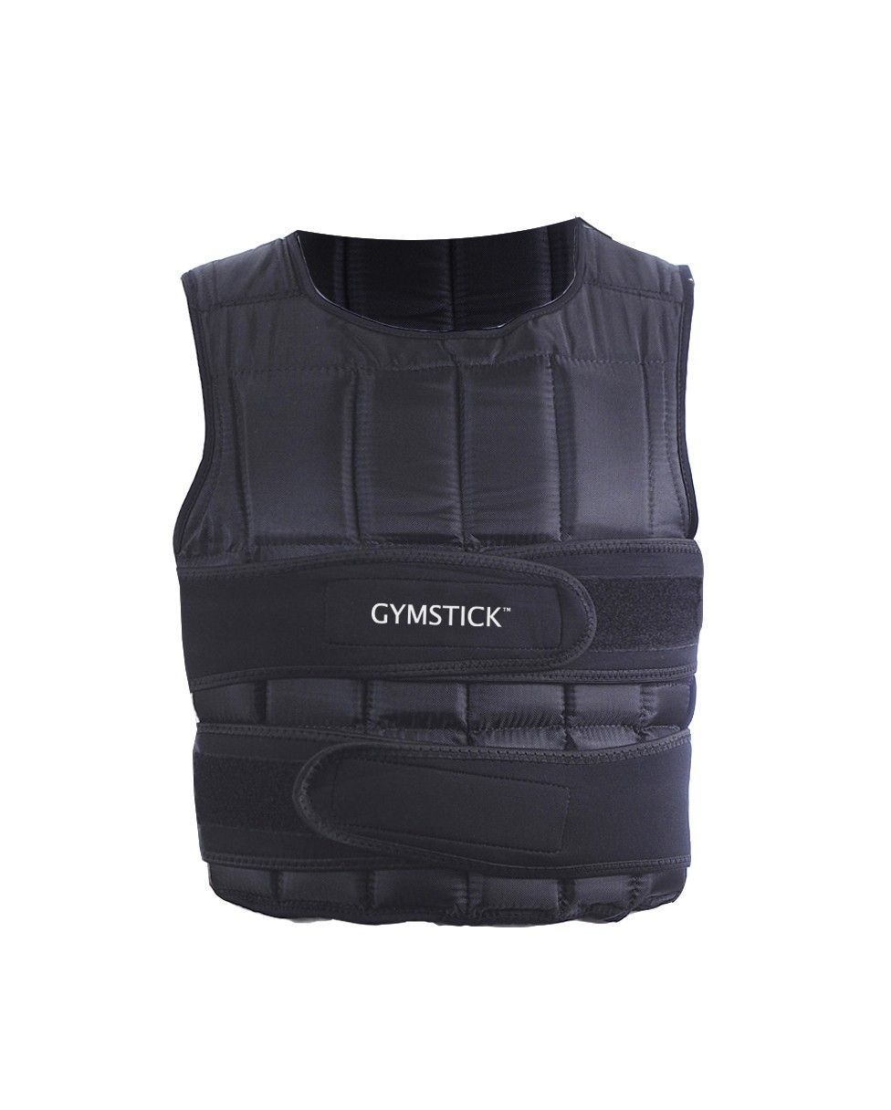 Gymstick Power Painoliivi - 10kg