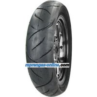 Maxxis M684 ( 100/70-12 TL 42P takapyörä, etupyörä )