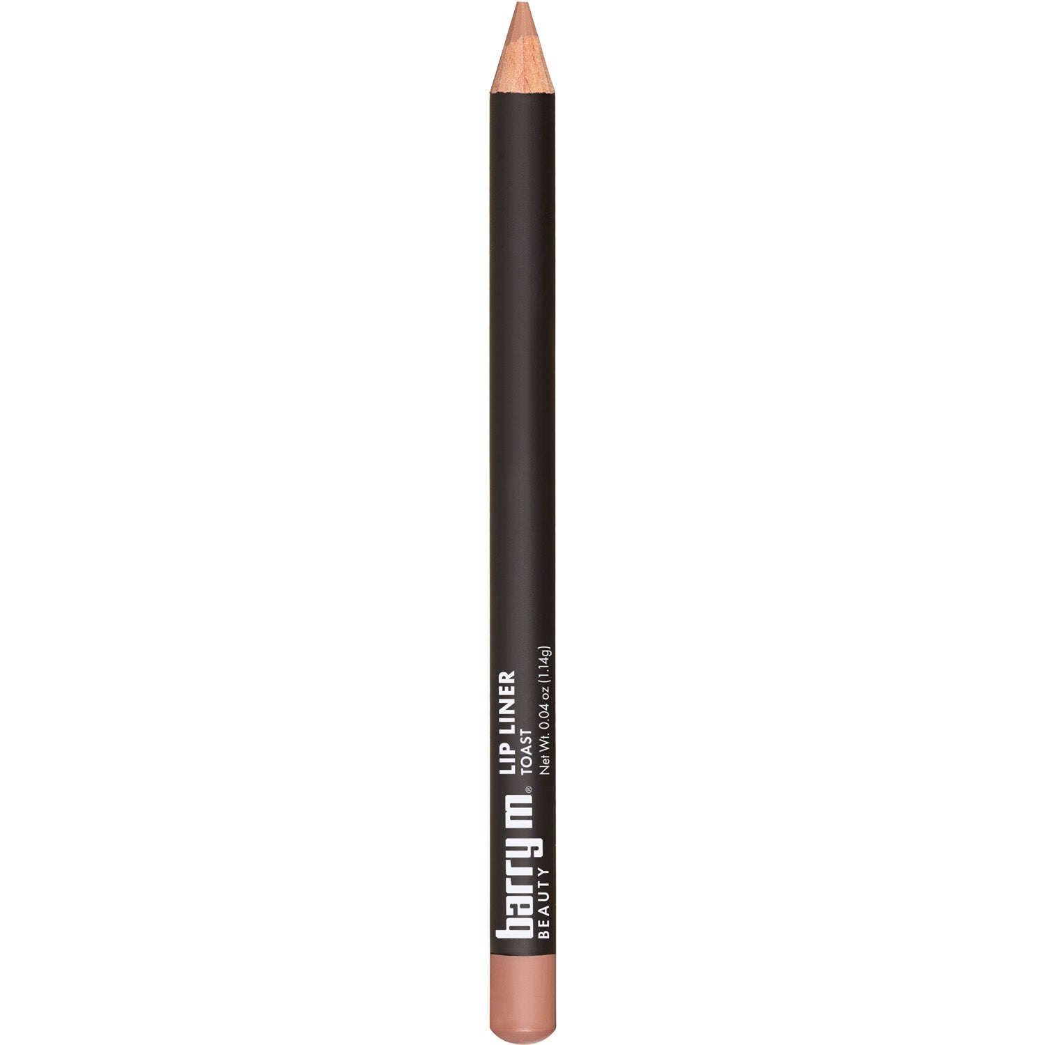 Barry M Lip Liner Toast - 1,4 g