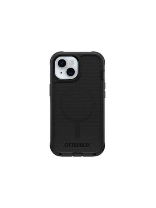 OtterBox Defender MagSafe Apple iPhone 17e/16e/15/14/13 - black - ProPack