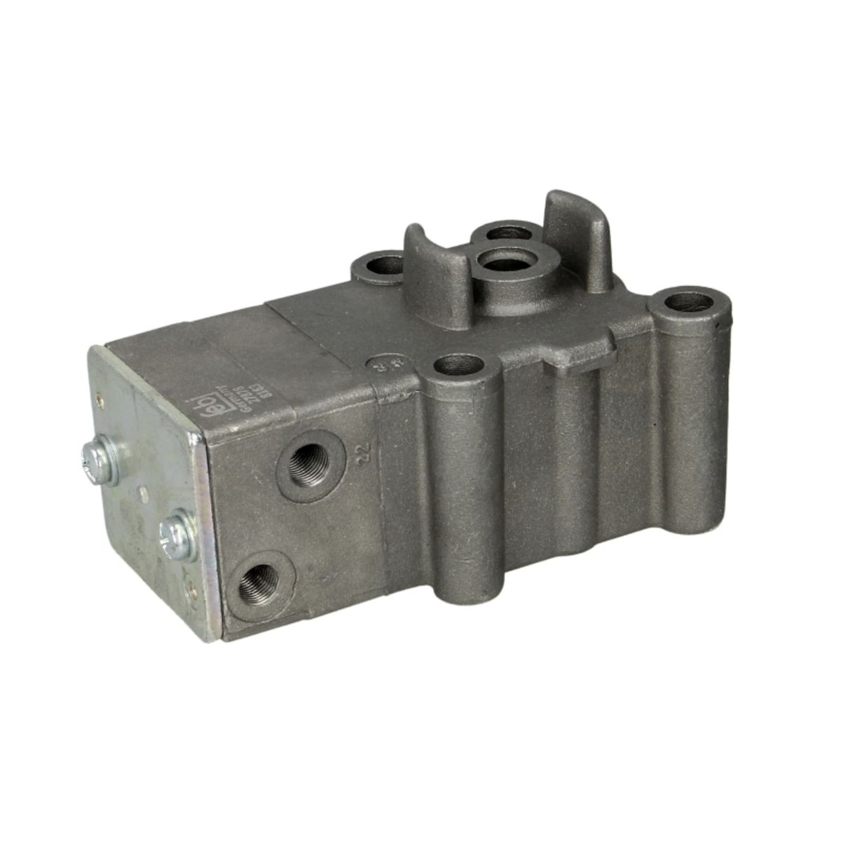 Kytkin, jakovaihteisto FEBI BILSTEIN 27878