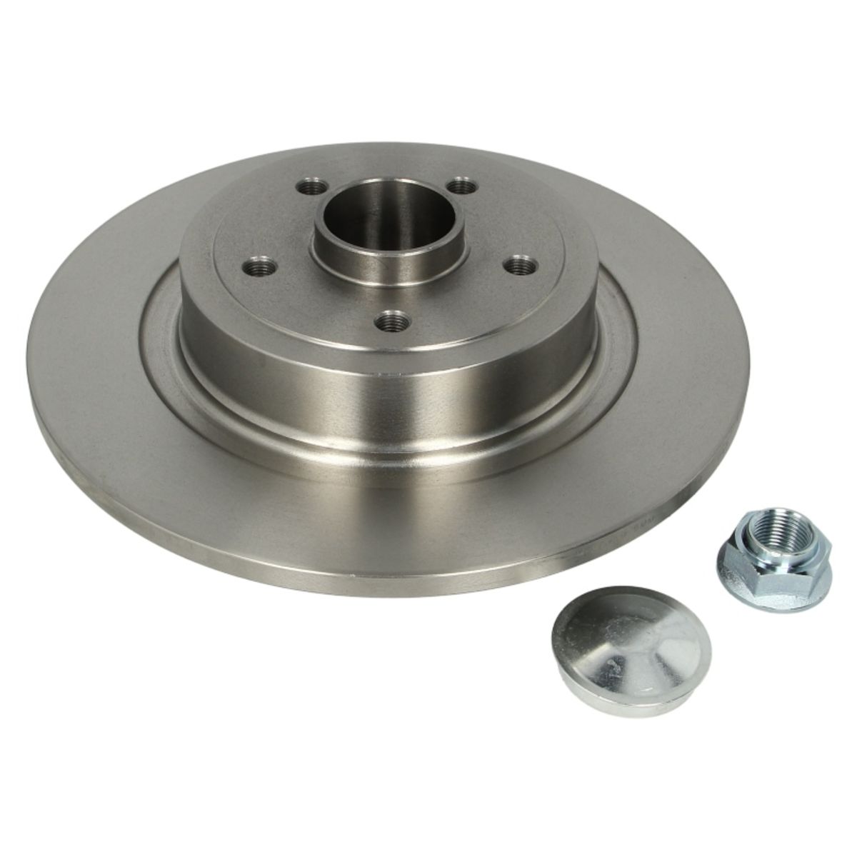 Jarrulevy LPR R1046PCA