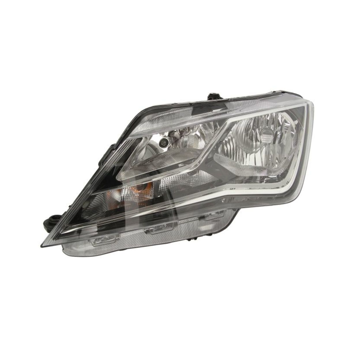 Ajovaloumpio VALEO 044889