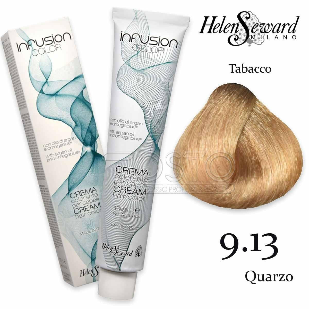 Infusion Color 100 Ml Erittäin Vaalea Tupakka