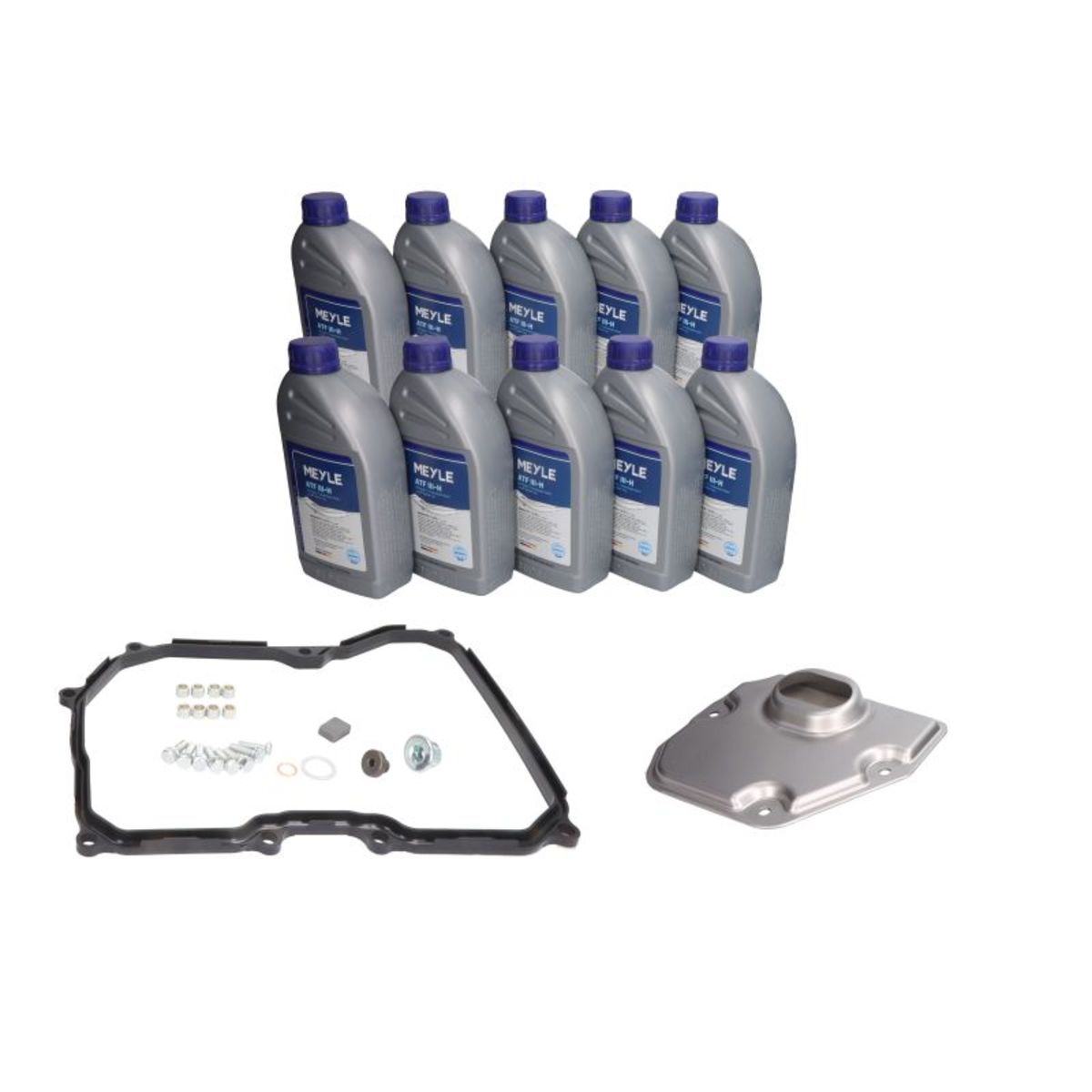 Automaattivaihteiston öljynvaihtosarja MEYLE 300 135 0306/XK