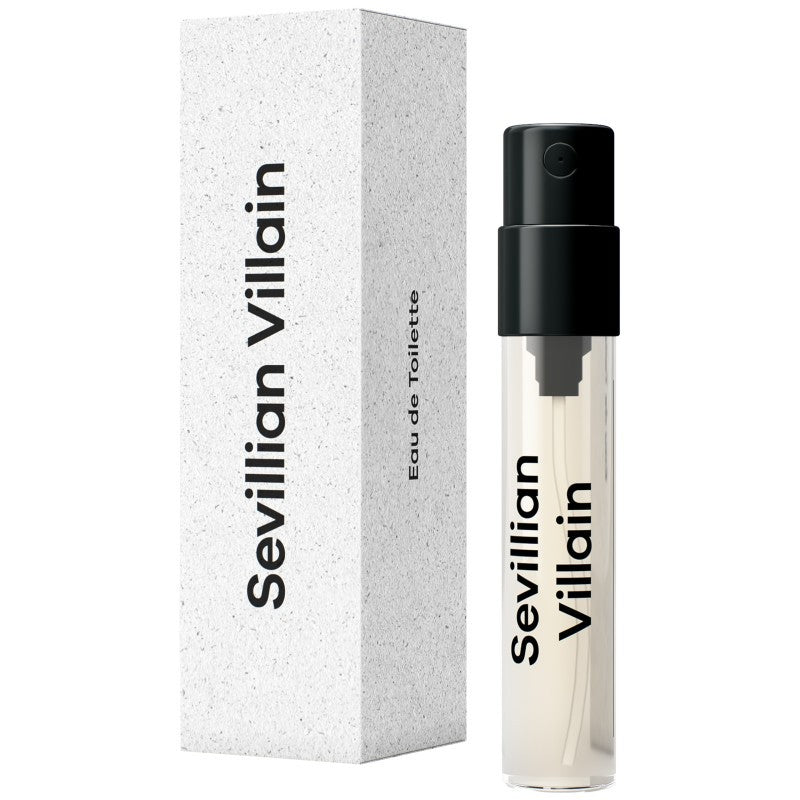Beviro Sivigliano Villain Eau de Toilette 2 ml