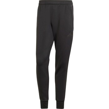 ADIDAS PERFORMANCE Urheiluhousut 'Tiro 25'  musta