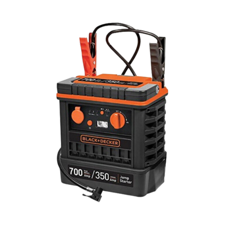 Black & Decker JS700TKCB Kompressori