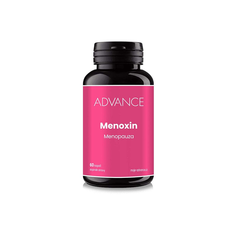 Advance nutraceutics Menoxin 60 kapseli