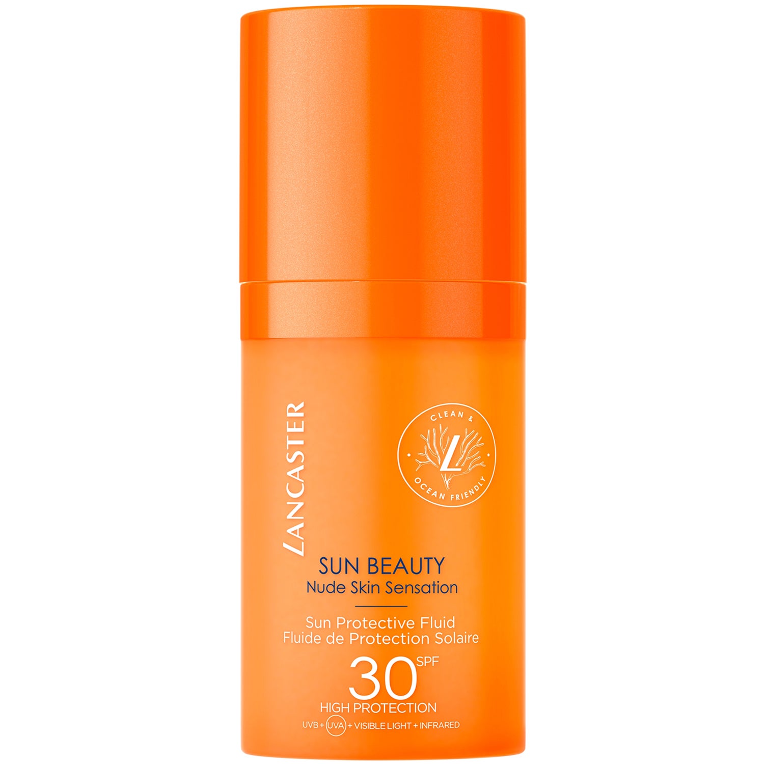 Lancaster Sun Beauty Face Fluid SPF30 30 ml