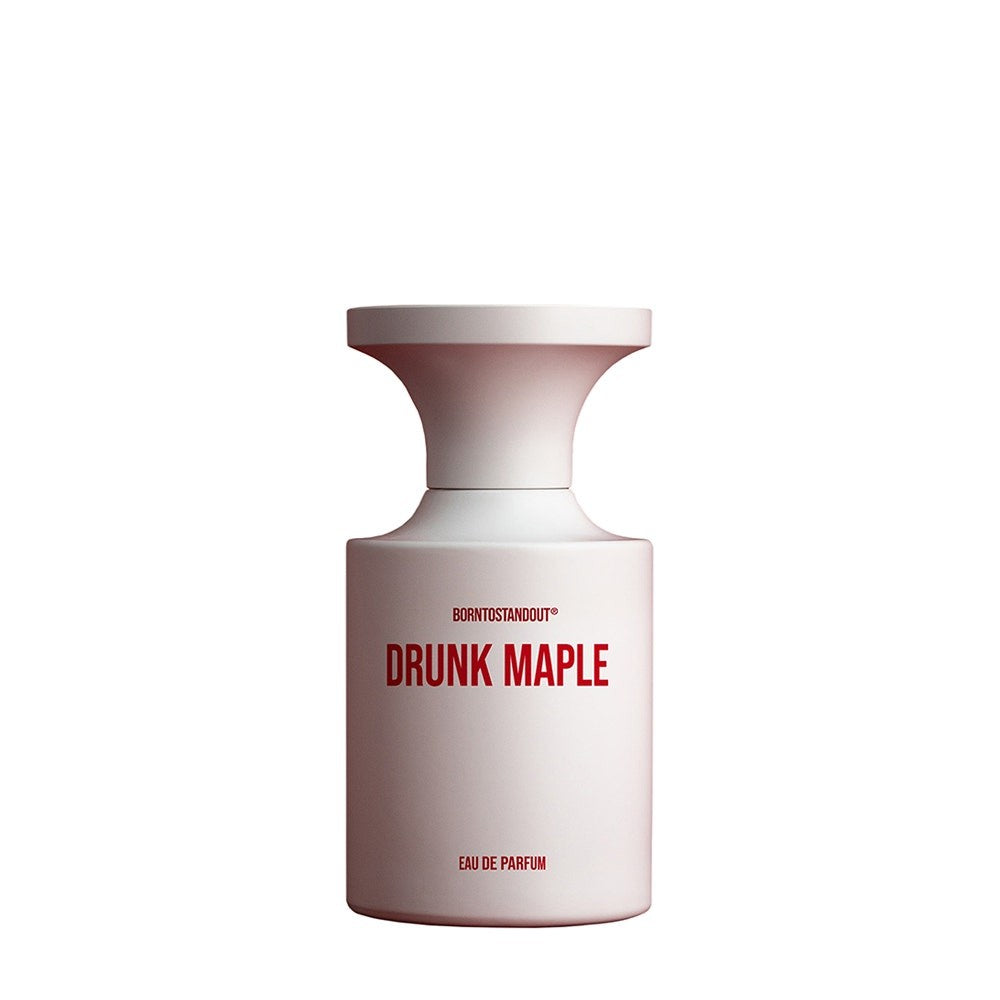 Born to Stand Out Drunk Maple 50 ml — Eau de Parfum Unisex