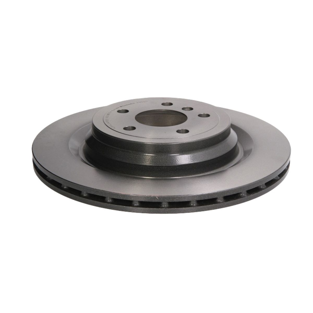 Jarrulevy BREMBO 09.A959.11