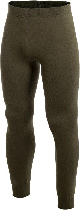 Woolpower Long Johns 200 Pine Green - XXXL