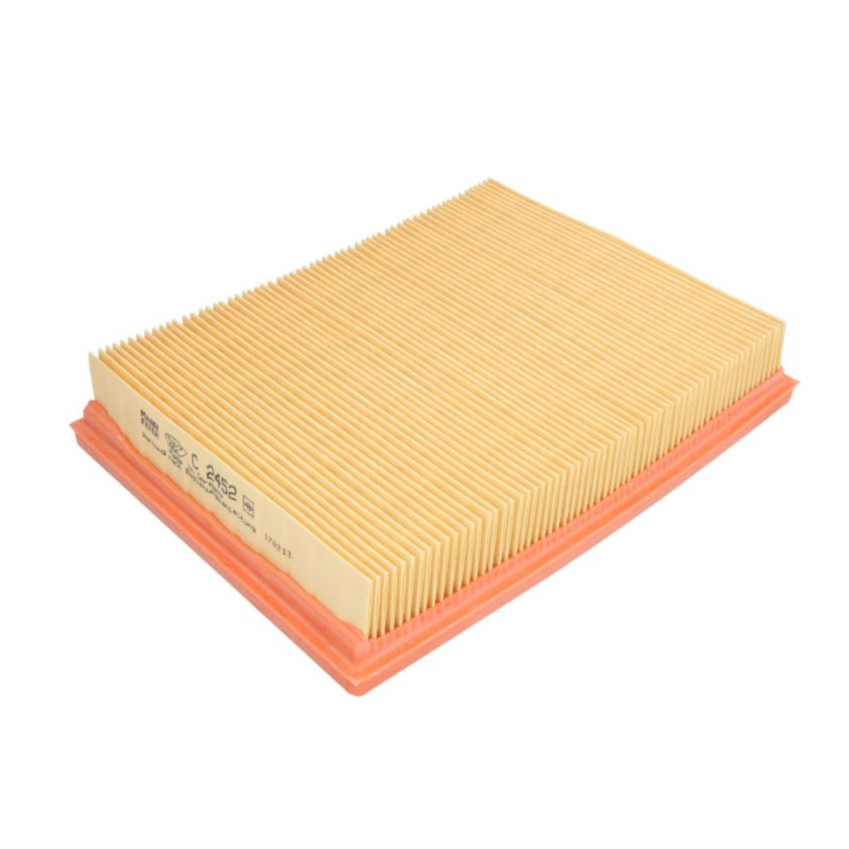 Ilmansuodatin MANN-FILTER C 2452