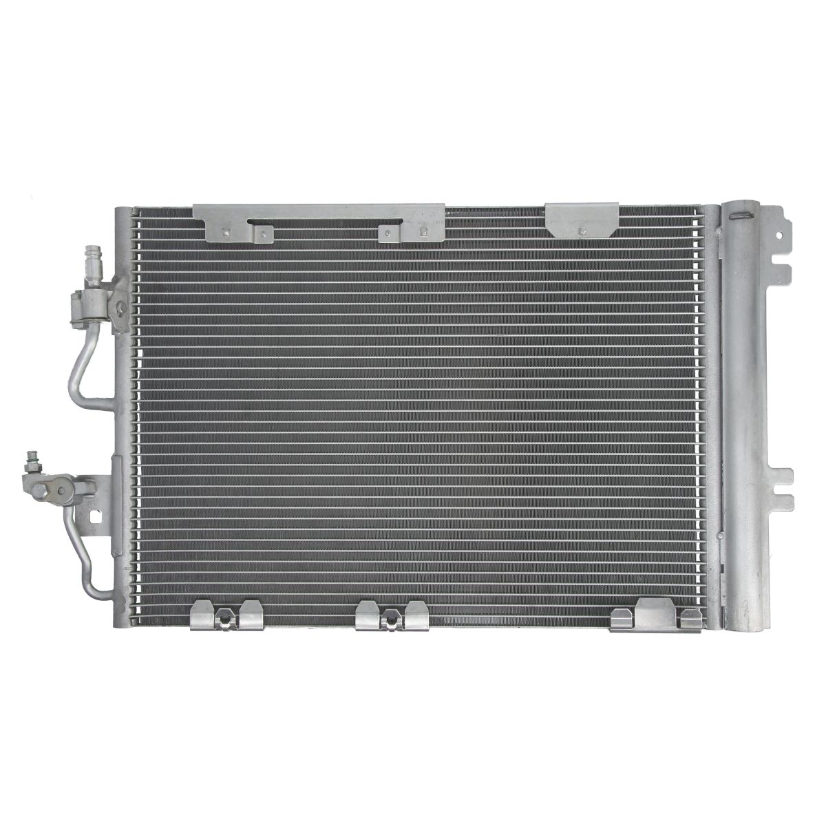 Lauhdutin, ilmastointilaite AVA COOLING SYSTEMS OL5384D