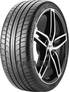 Pirelli P Zero Rosso Direzionale ( 255/40 ZR18 (95Y) vannesuojalla (MFS) )