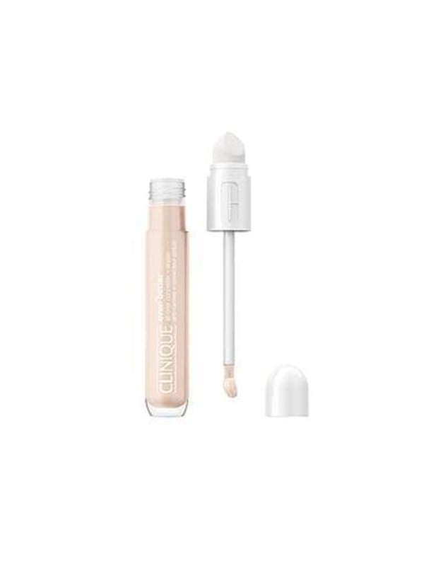 Clinique Even Better All Over Concealer + Eraser WN 01 Flax