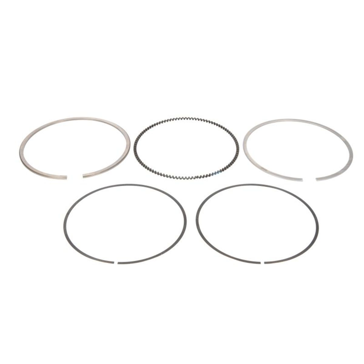 Männänrengassarja MAHLE 028 RS 00126 0N0