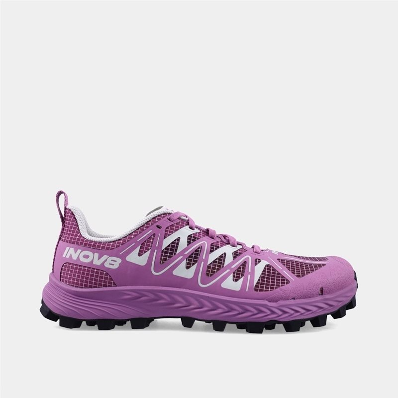 Inov-8 Mudtalon Speed V2 (W) Purple - 40,5