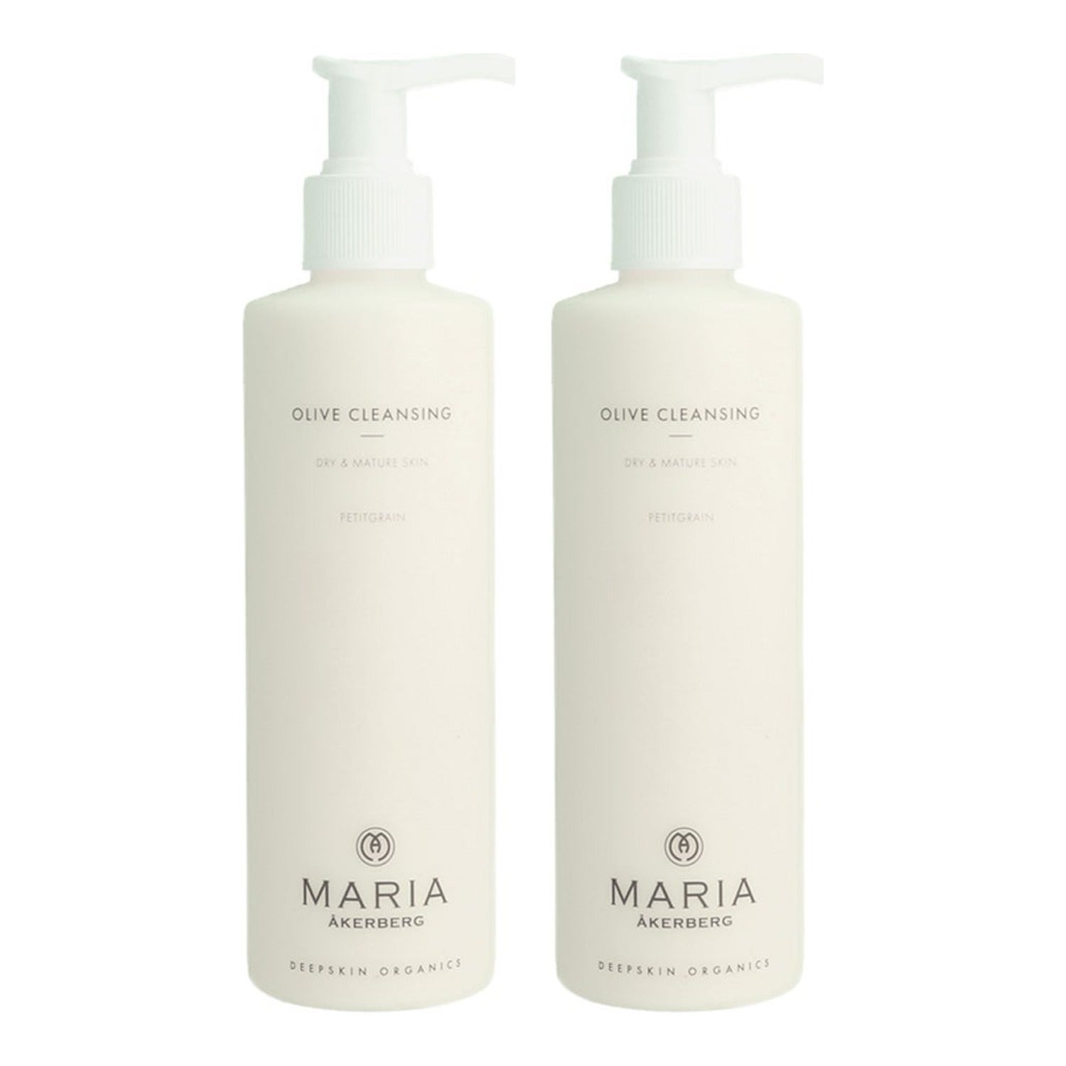 Maria Åkerberg Olive Cleansing 250 ml