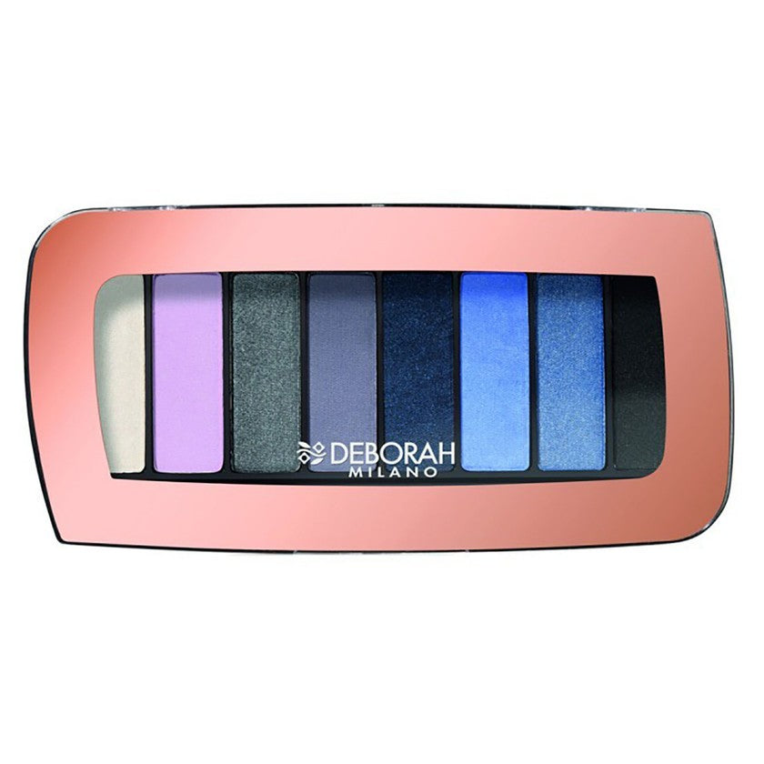 Deborah Palette Color Moods Eye 04 Moonlight