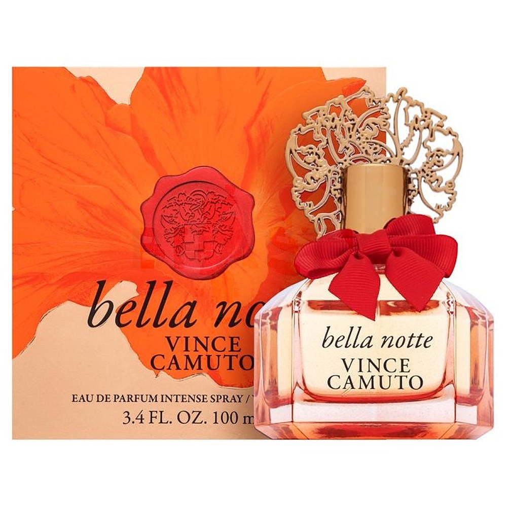 Vince Camuto Bella Notte Intense EDP W 100 ml