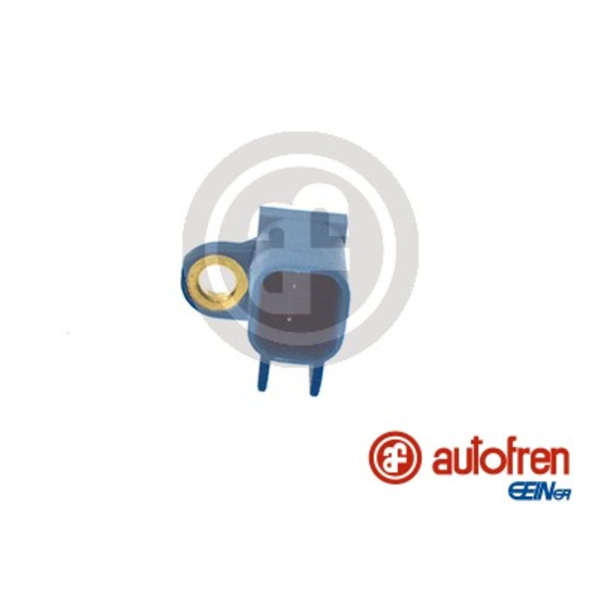 ABS-anturi AUTOFREN SEINSA DS0447
