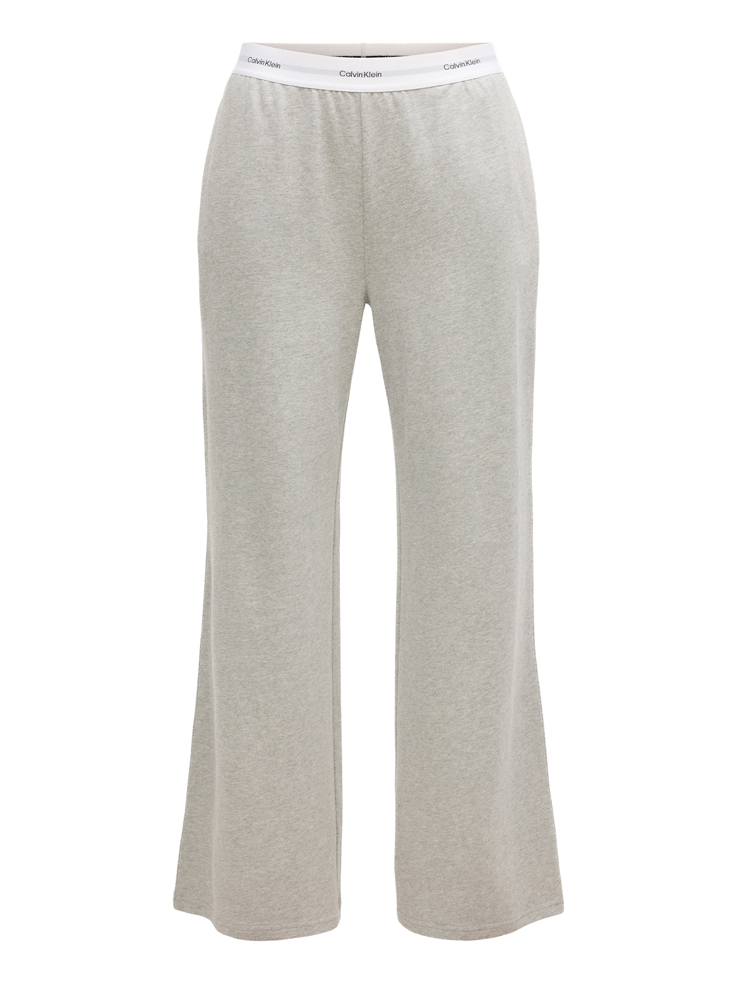 Pyjamat / yöpaidat Calvin Klein Jeans  LOGO JERSEY PANT  EU L