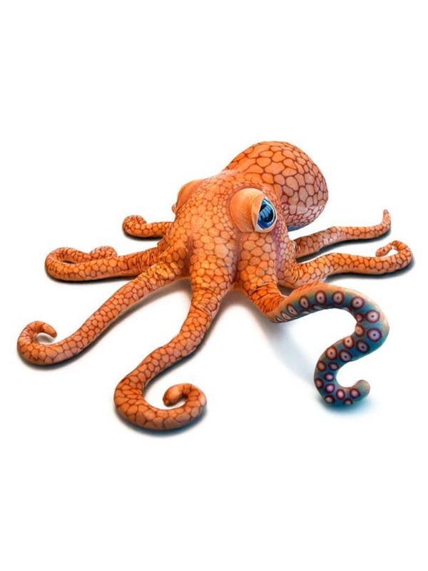 Mikamax Giant Octopus 150 cm