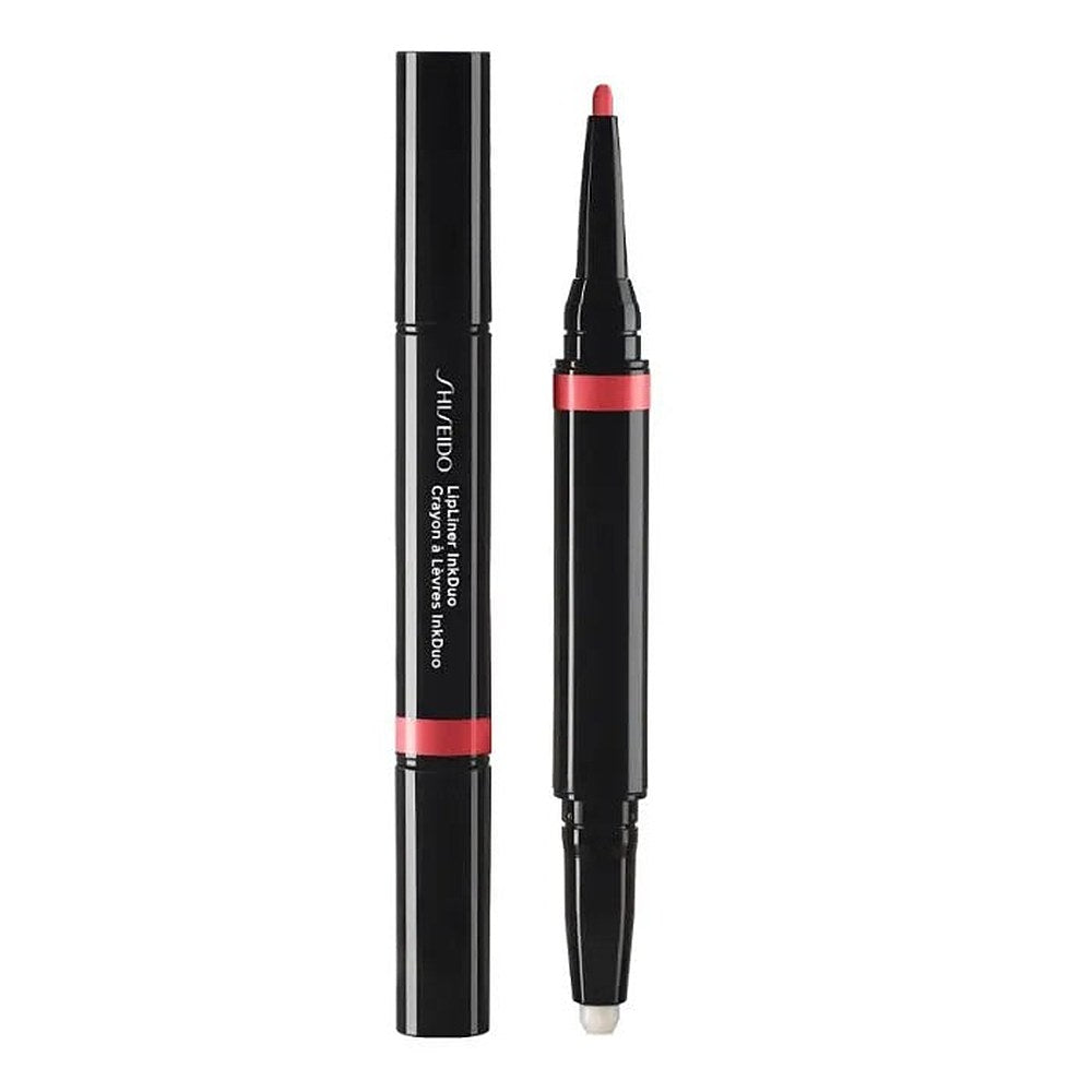 Shiseido Inkduo 04 ruusupuuhuulikynä