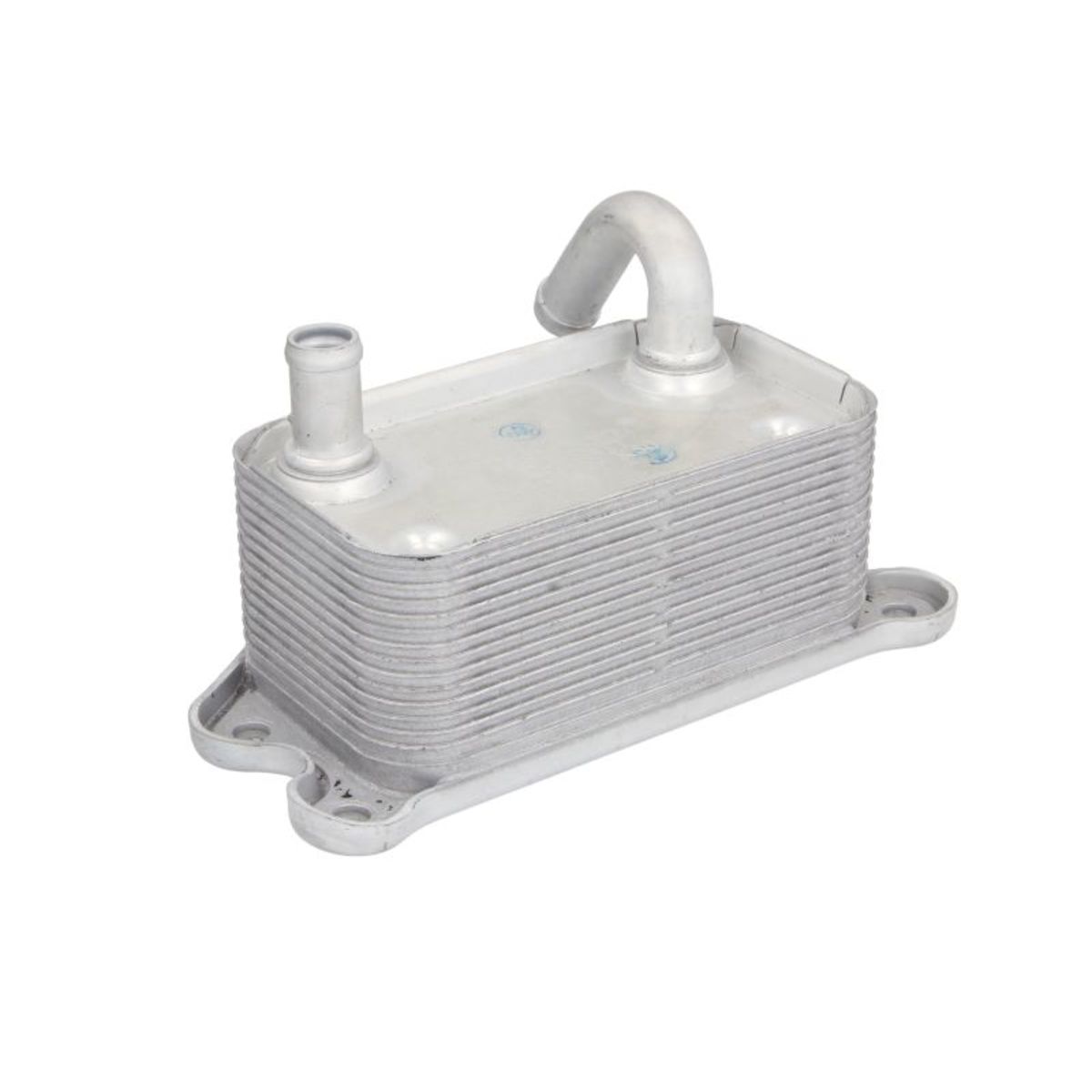 Moottoriöljyn jäähdytin THERMOTEC D4V008TT