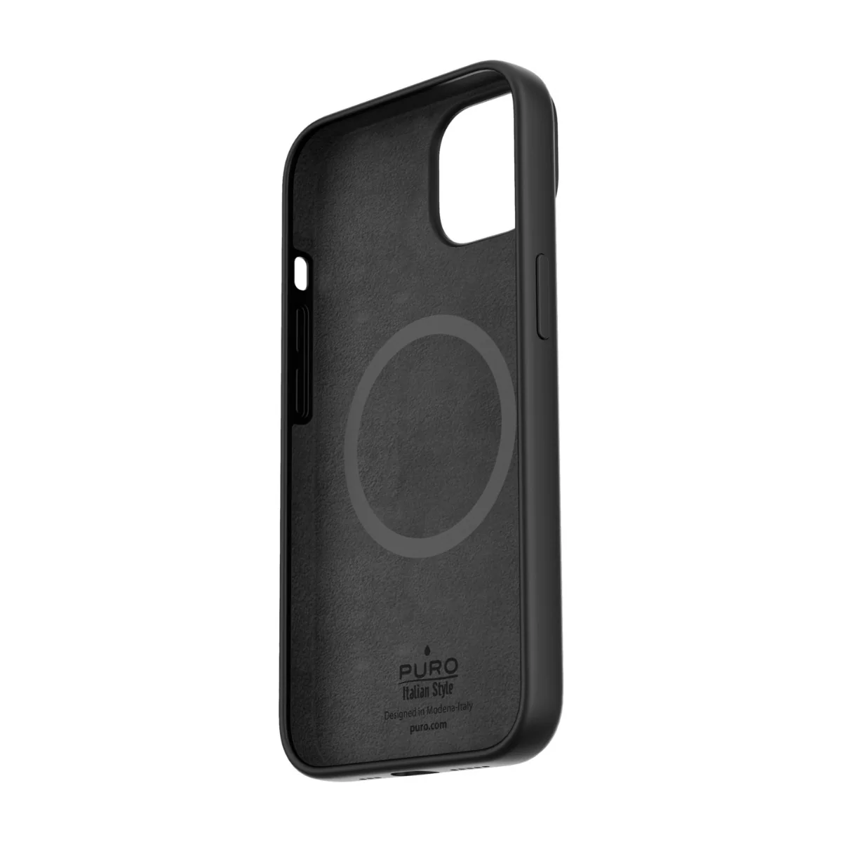 Puro ICON MAG cover for iPhone 14 Plus