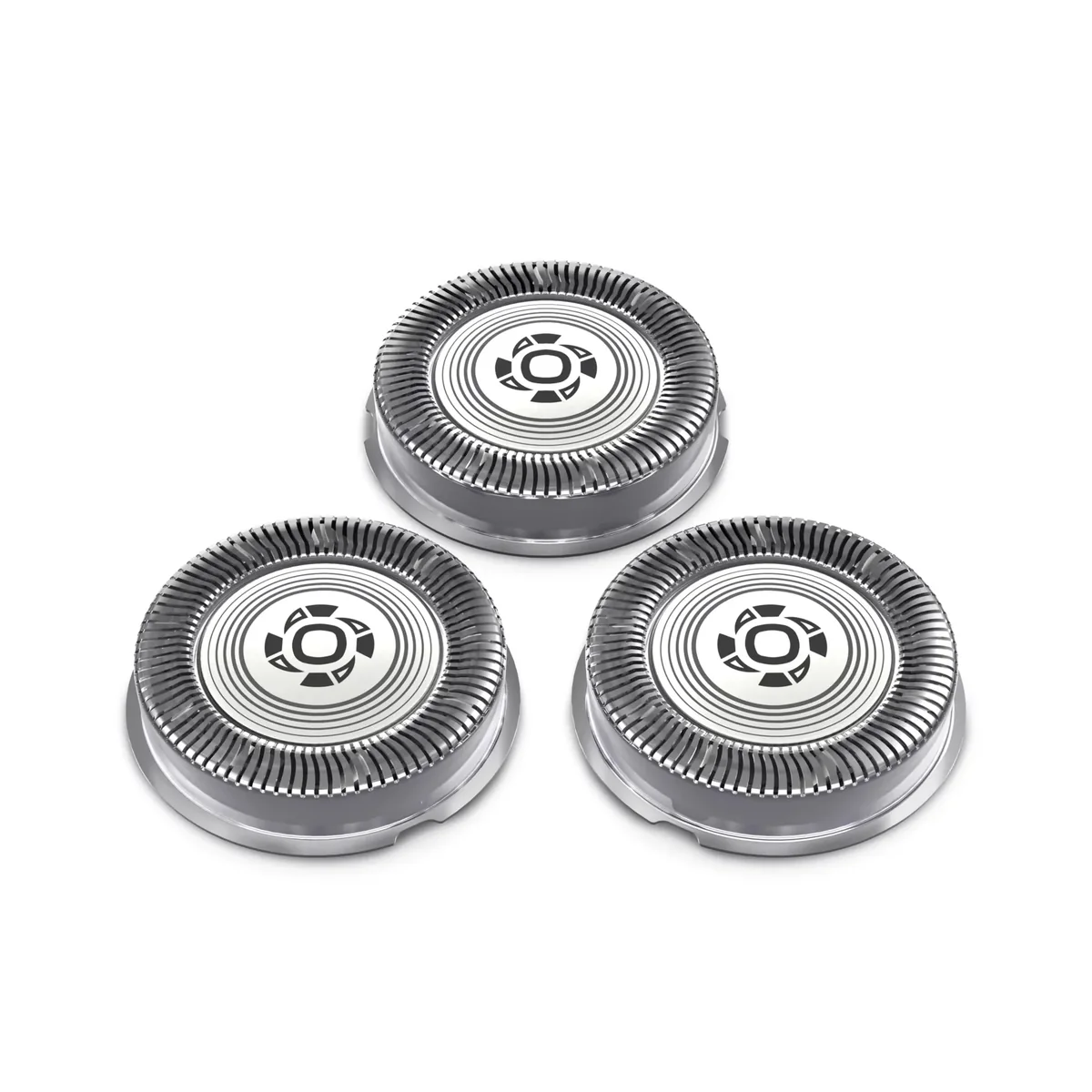 Philips SH30/50 -vaihtoterät, ruostumaton teräs