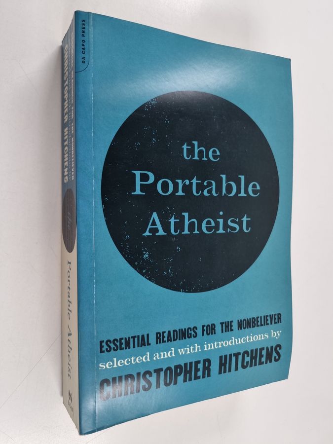 The Portable Atheist