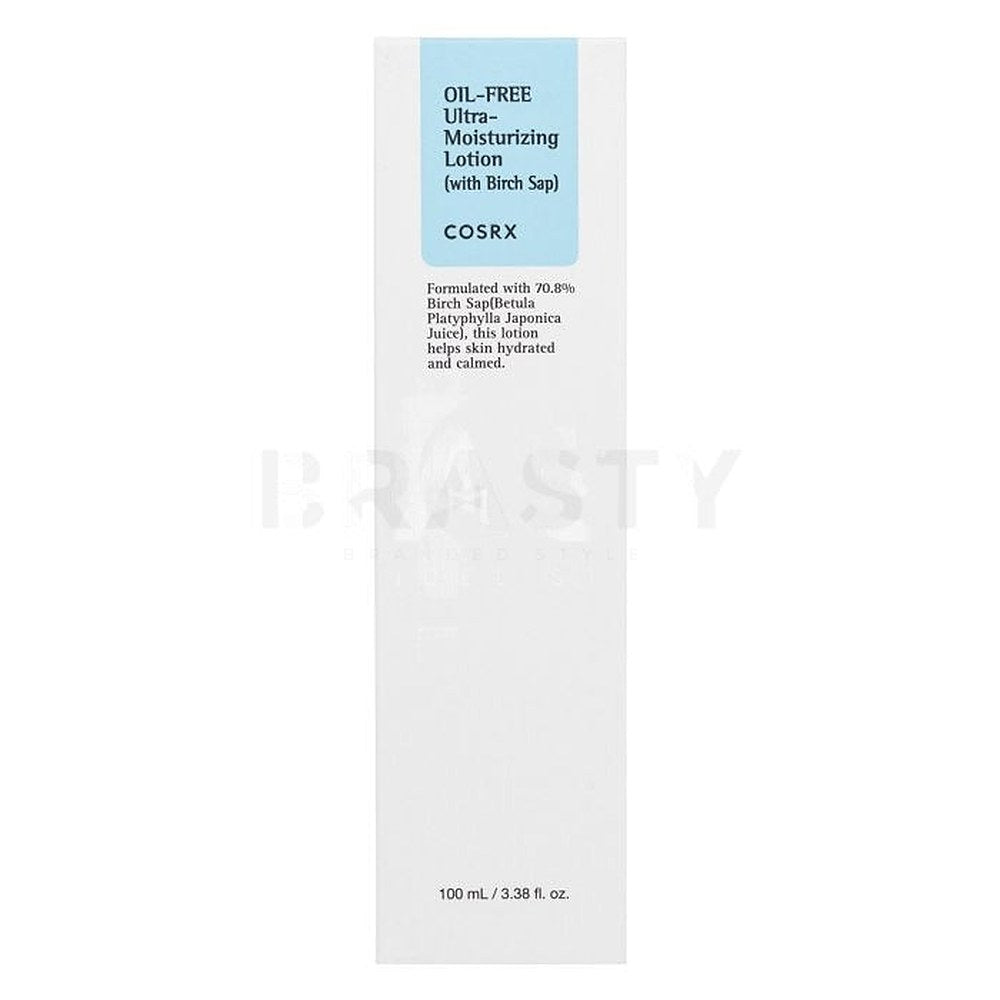Cosrx Ultimate Rice Overnight Spa ravitseva naamio 60 ml