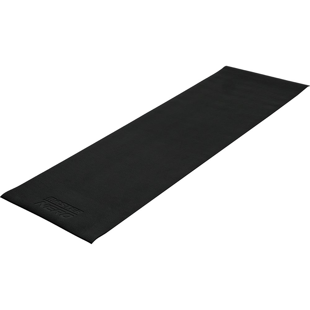 Master Fitness Nero Protection Mat 6 mm, Underlagsmattor