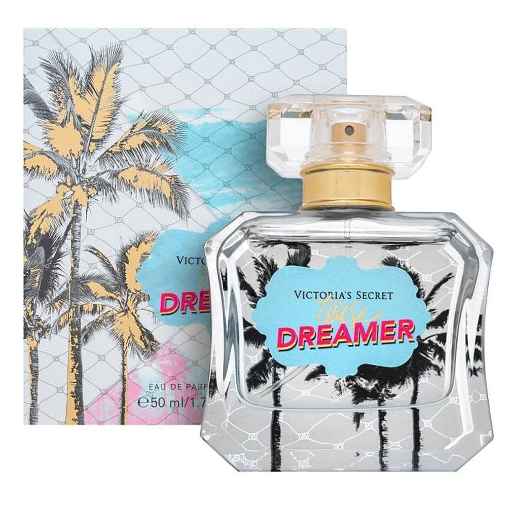 Victoria's Secret Tease Dreamer Donna 50 ml — Eau de Parfum