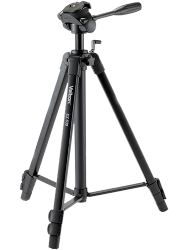 Velbon Ex-630