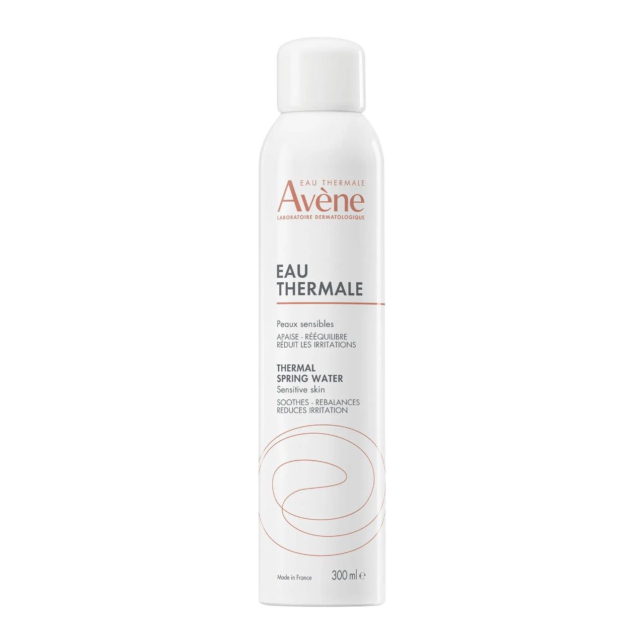 Avène Eau Thermale -lämpövesi - Tilavuus: 300 ml