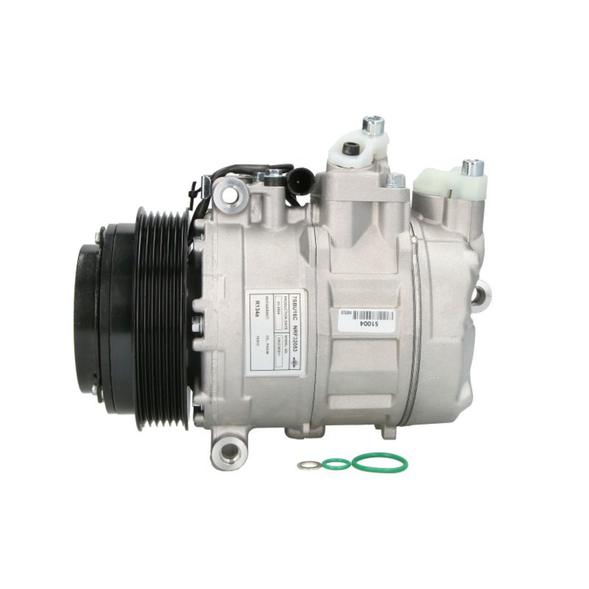 Ilmastoinnin kompressori NRF 32053