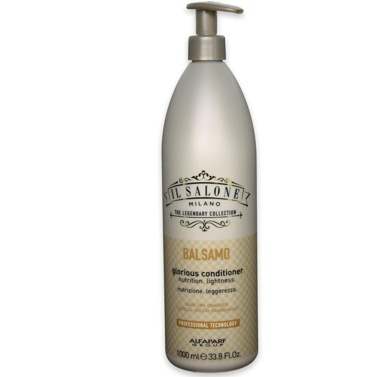 Alfaparf Salone Milano Glorious Hoitoaine 1000 ml