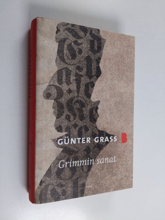 Grimmin sanat