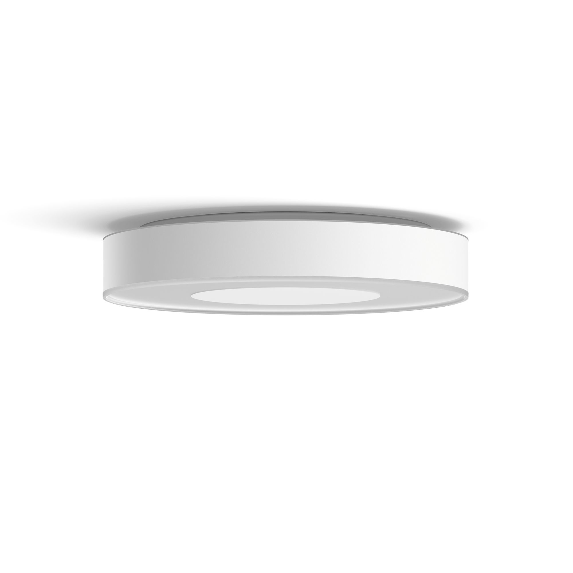 Philips Hue White and Colour Ambiance Xamento Large -kattovalaisin - Valkoinen