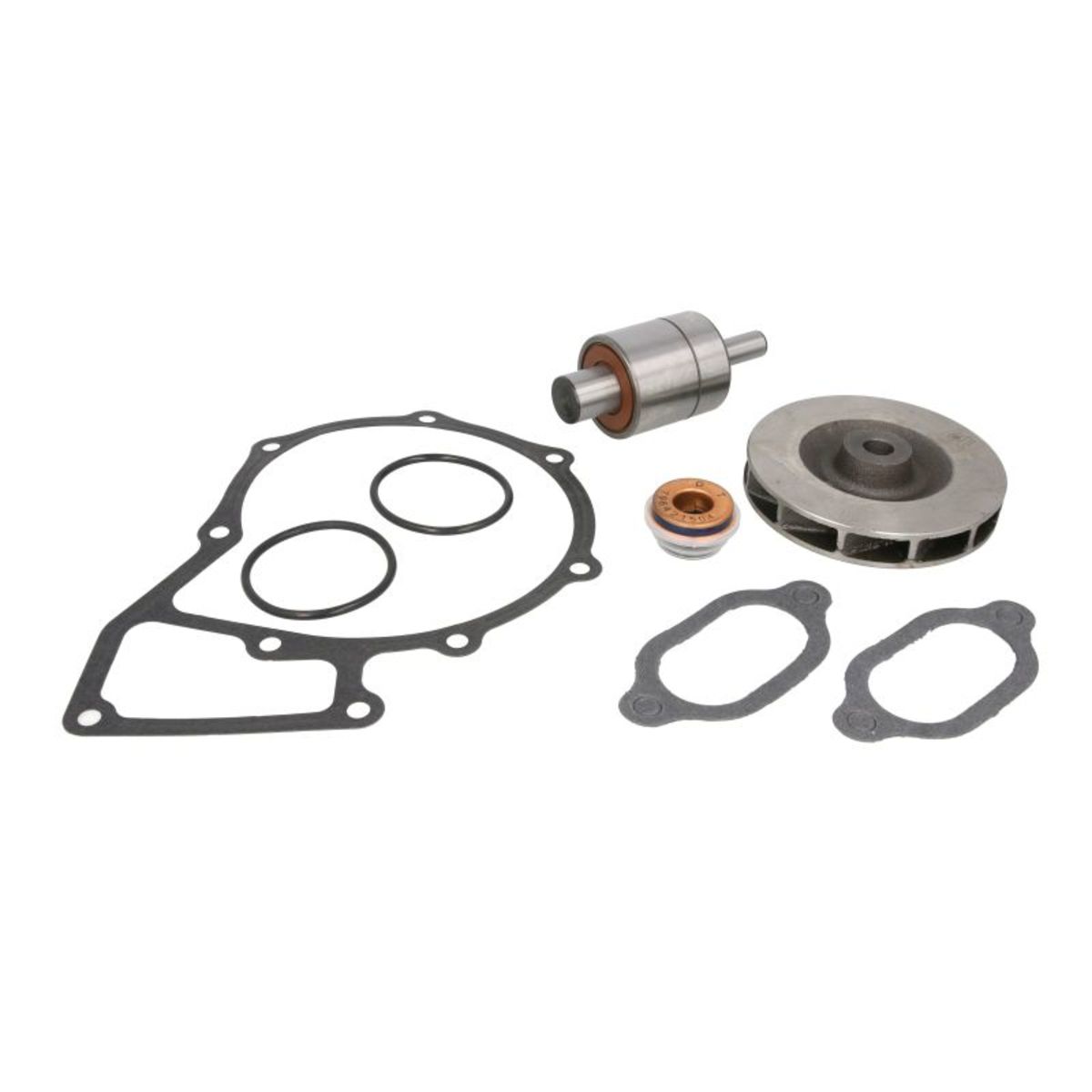 Korjaussarja, vesipumppu DT Spare Parts 4.90921