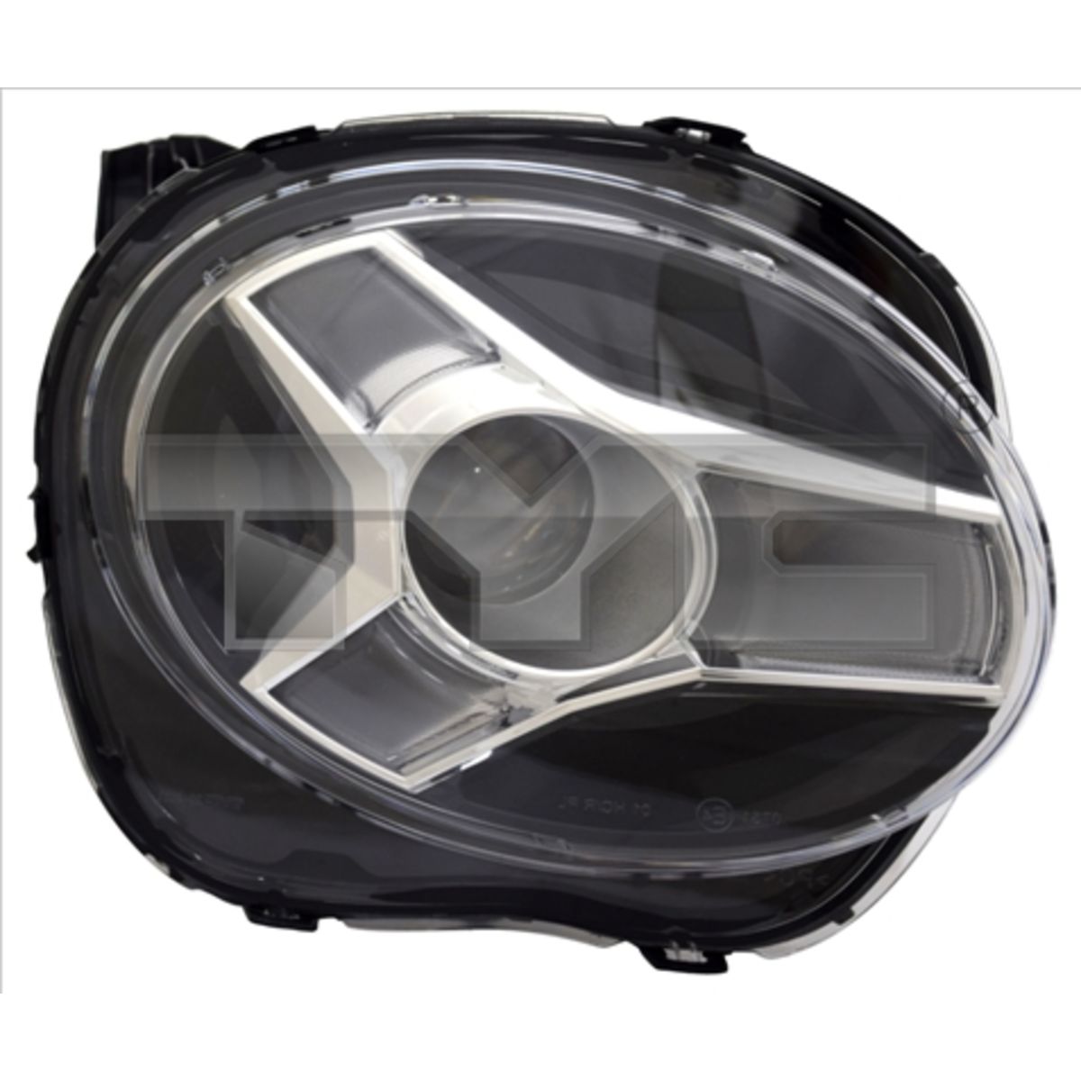 Ajovaloumpio TYC 20-19629-06-2