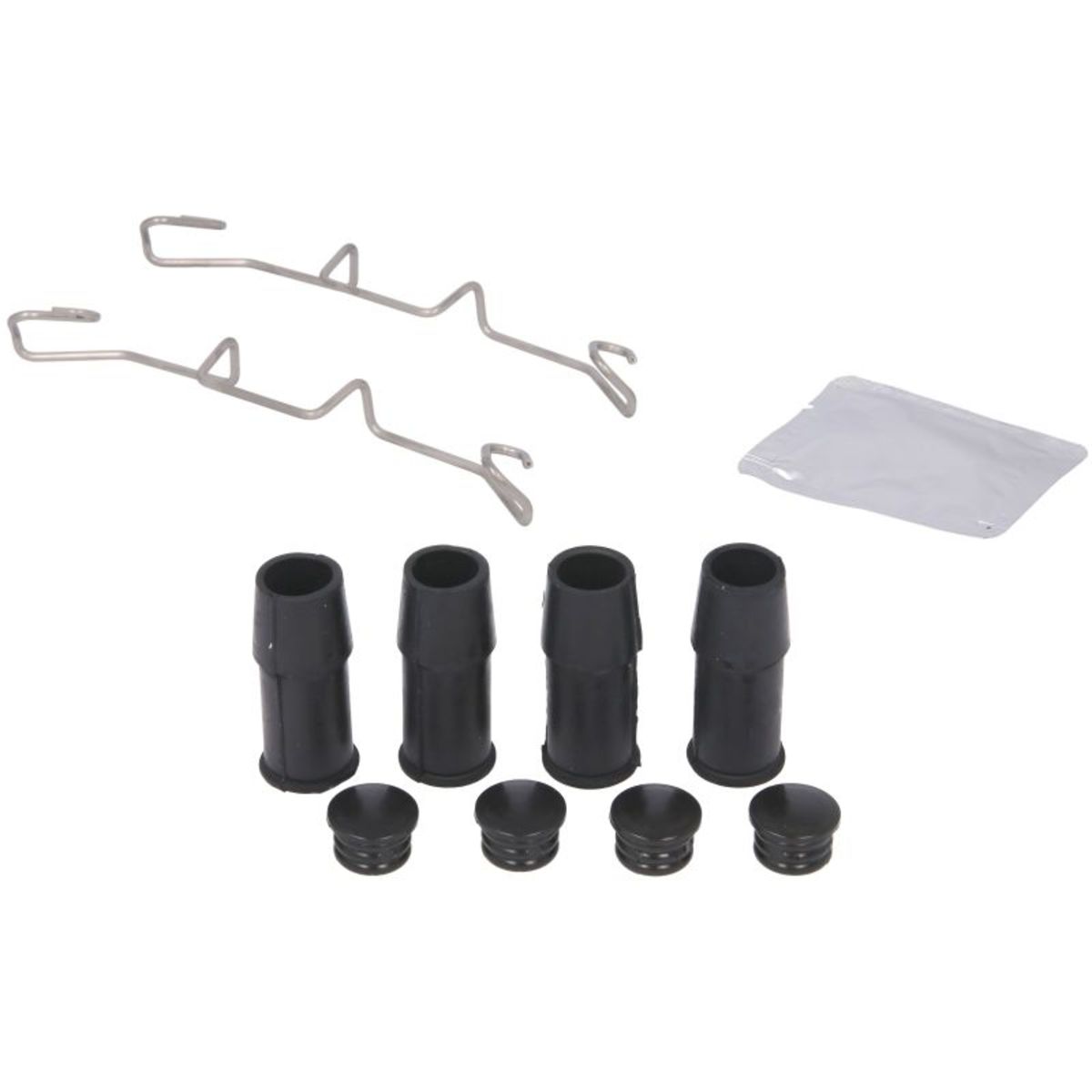 Jarrupalojen asennussarja QUICK BRAKE 109-1795
